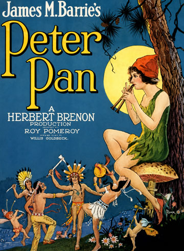Peter Pan