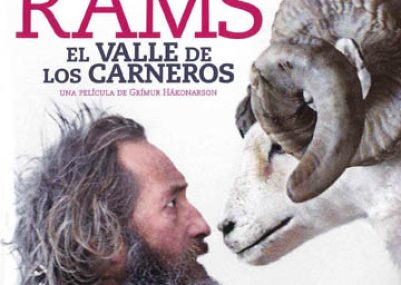Rams el Valle de los Carneros