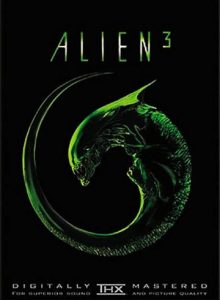 Alien 3 <br> (1992)