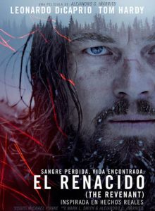 El Renacido <br> (2016)