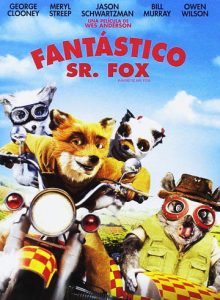Fantástico Sr. Fox <br> (2009)