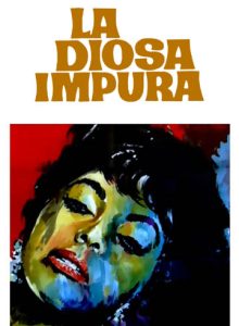 La diosa impura <br> (1963)