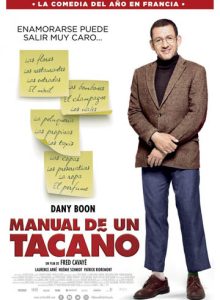 Manual de un tacaño <br> (2016)