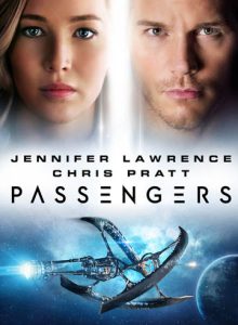 Passengers <br> (2016)