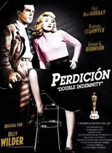 Perdición <br> (1944)
