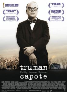 Truman Capote <br> (2005)