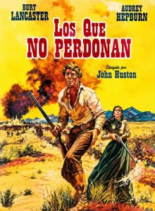 Los que no perdonan