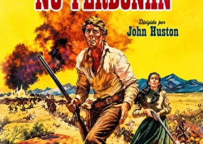 Los que no perdonan 1960-2