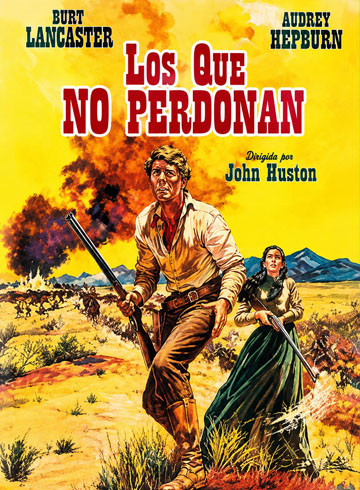 Los que no perdonan