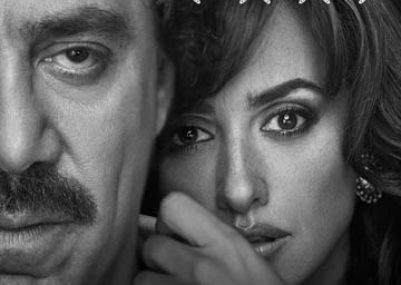 Loving Pablo (2017)