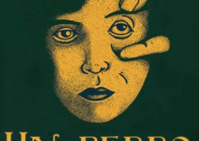 Un perro andaluz (1929)