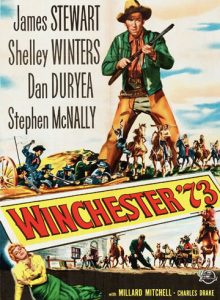 Winchester 73 <br> (1950)