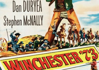 Winchester 73 (1950) 2