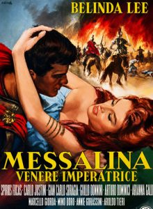 La Emperatriz Mesalina