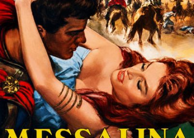 La Emperatriz Mesalina 1960-2