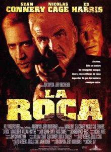 La Roca <br> (1996)