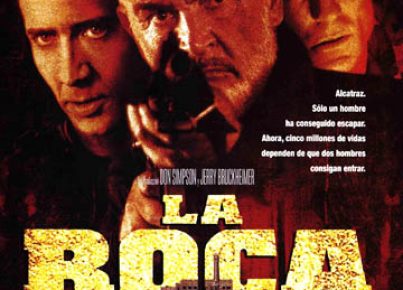 La Roca (1996)