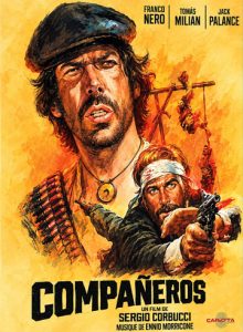 Los compañeros