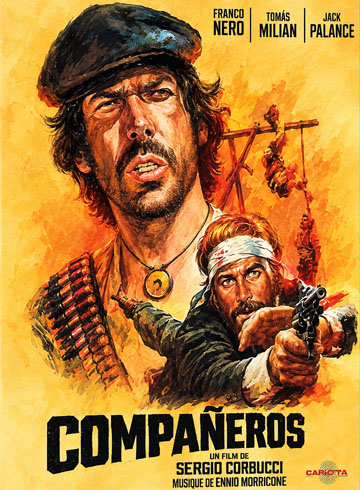 Los compañeros
