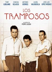 Los tramposos