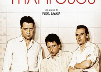 Los tramposos (1959) 2