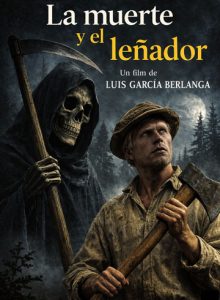 La muerte y el leñador (1963)