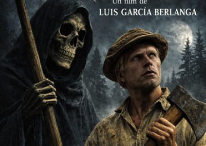 La muerte y el leñador (1963)2