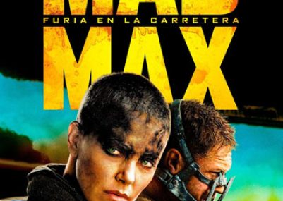 Mad Max 4 Furia en la carretera (2015)