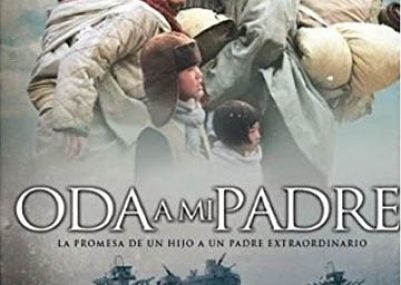 Oda a mi padre (2015)