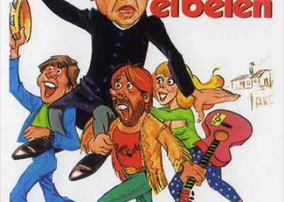 Se armó el Belén (1969)