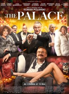 The Palace <br> (2023)