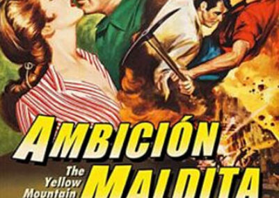 Ambición maldita (1954)