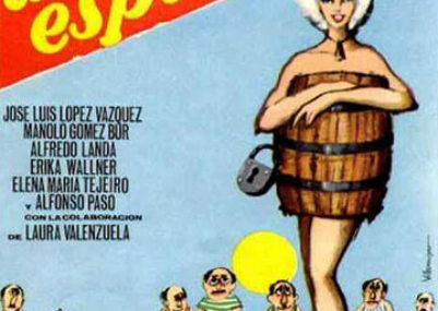 Amor a la española (1967)