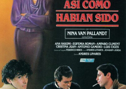 Así como habían sido (1987)