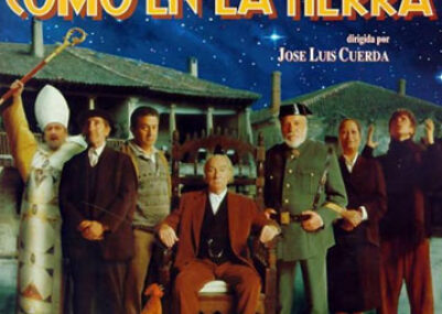 Asi en el cielo como en la tierra (1995)