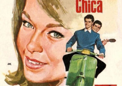 Busqueme a esa chica (1964)