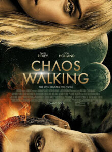 Chaos walking (2021)