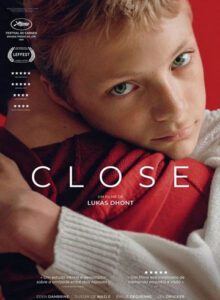 Close (2022)