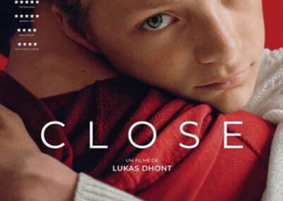 Close (2022)