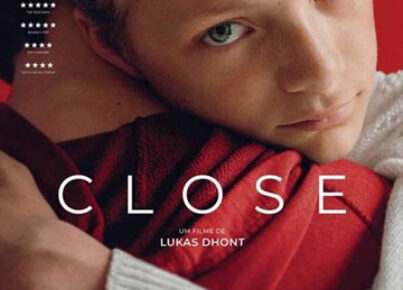 Close (2022)