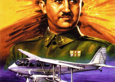 Dragon Rapide (1986)