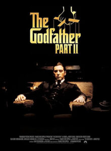 El Padrino Parte II (1974)