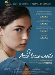El acontecimiento (2021)