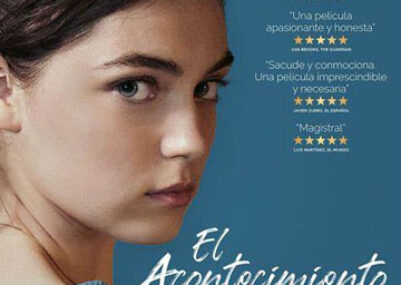 El acontecimiento (2021)