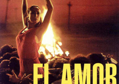 El amor brujo (1986)