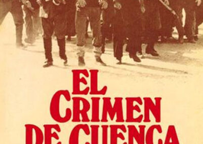 El crimen de Cuenca (1980)