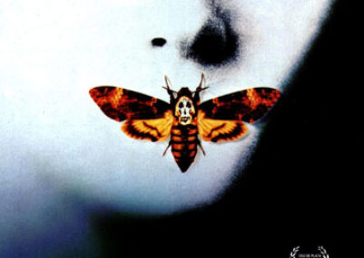 El silencio de los corderos (1991)