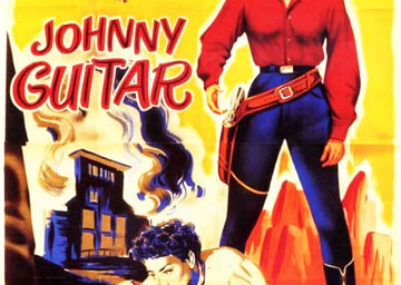 Johnny Guitar (1954)