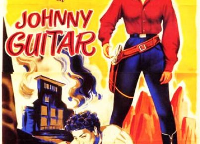 Johnny Guitar (1954)