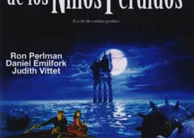 La ciudad de los niños perdidos (1995)